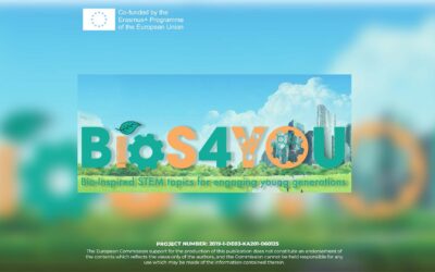 Bios4You – main results and success of the project